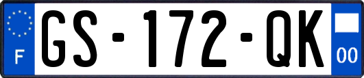 GS-172-QK