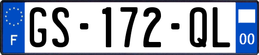 GS-172-QL
