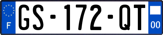 GS-172-QT