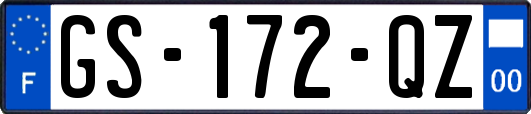 GS-172-QZ