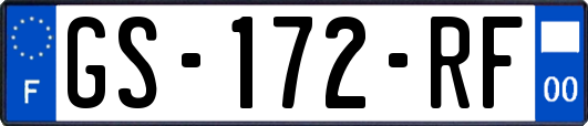 GS-172-RF