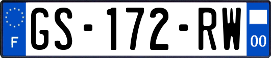 GS-172-RW