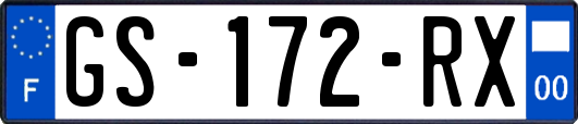 GS-172-RX