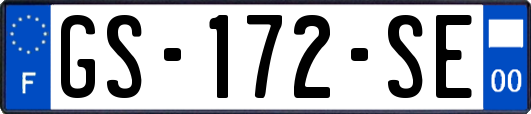 GS-172-SE