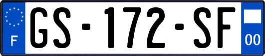 GS-172-SF