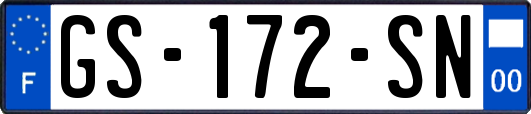 GS-172-SN