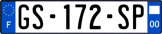 GS-172-SP