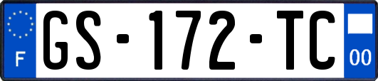 GS-172-TC