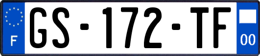 GS-172-TF