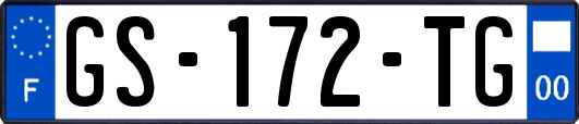 GS-172-TG
