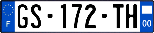 GS-172-TH