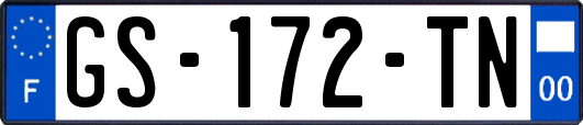 GS-172-TN