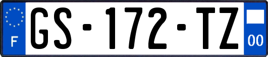 GS-172-TZ