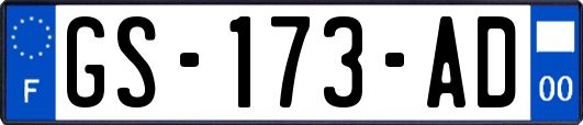 GS-173-AD