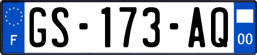 GS-173-AQ