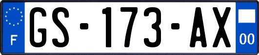 GS-173-AX