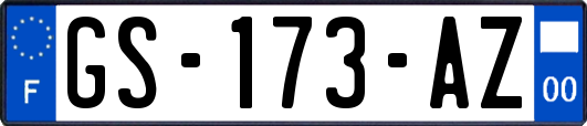 GS-173-AZ