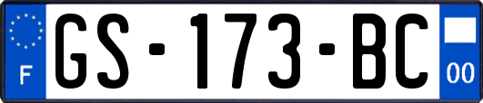 GS-173-BC