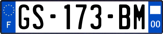 GS-173-BM