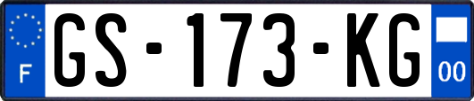 GS-173-KG