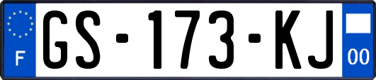 GS-173-KJ