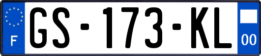 GS-173-KL