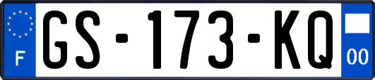 GS-173-KQ
