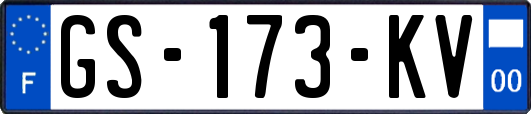 GS-173-KV