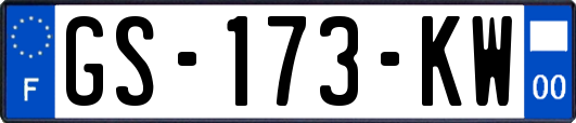 GS-173-KW