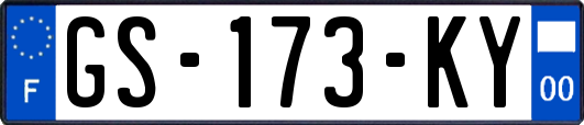 GS-173-KY