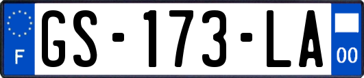 GS-173-LA