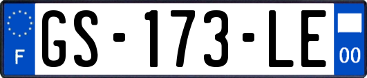 GS-173-LE
