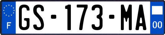 GS-173-MA