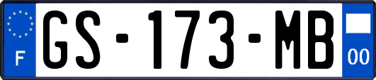 GS-173-MB