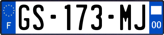 GS-173-MJ
