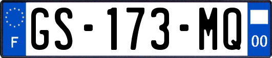 GS-173-MQ
