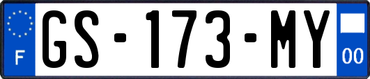 GS-173-MY