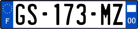 GS-173-MZ