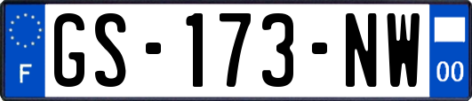 GS-173-NW