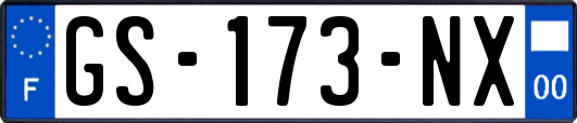 GS-173-NX