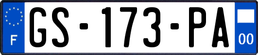 GS-173-PA
