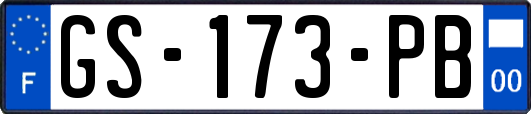 GS-173-PB