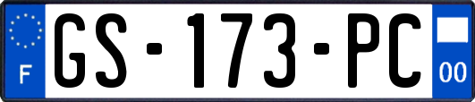 GS-173-PC