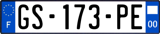 GS-173-PE