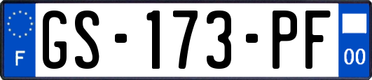 GS-173-PF