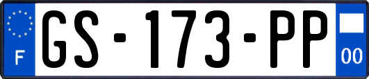 GS-173-PP