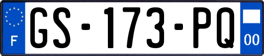GS-173-PQ