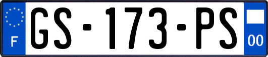 GS-173-PS