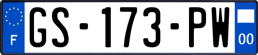 GS-173-PW