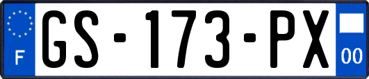 GS-173-PX